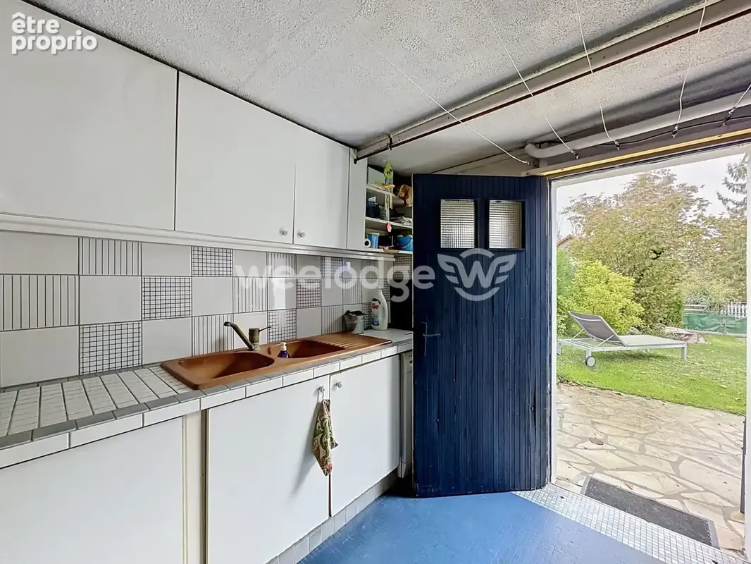 Maison 5 pièces 75 m² à vendre à Vaureal (95490) - photo 8