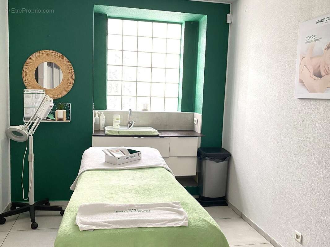 Commerce à MONTBELIARD