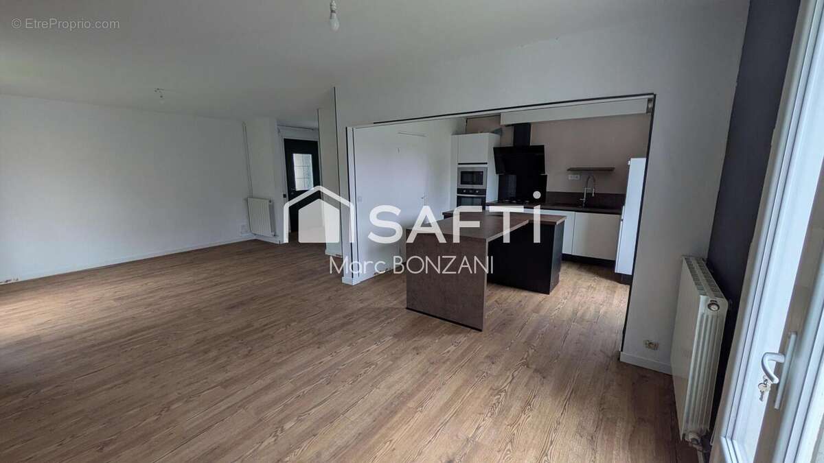 Photo 3 - Maison à SOREZE