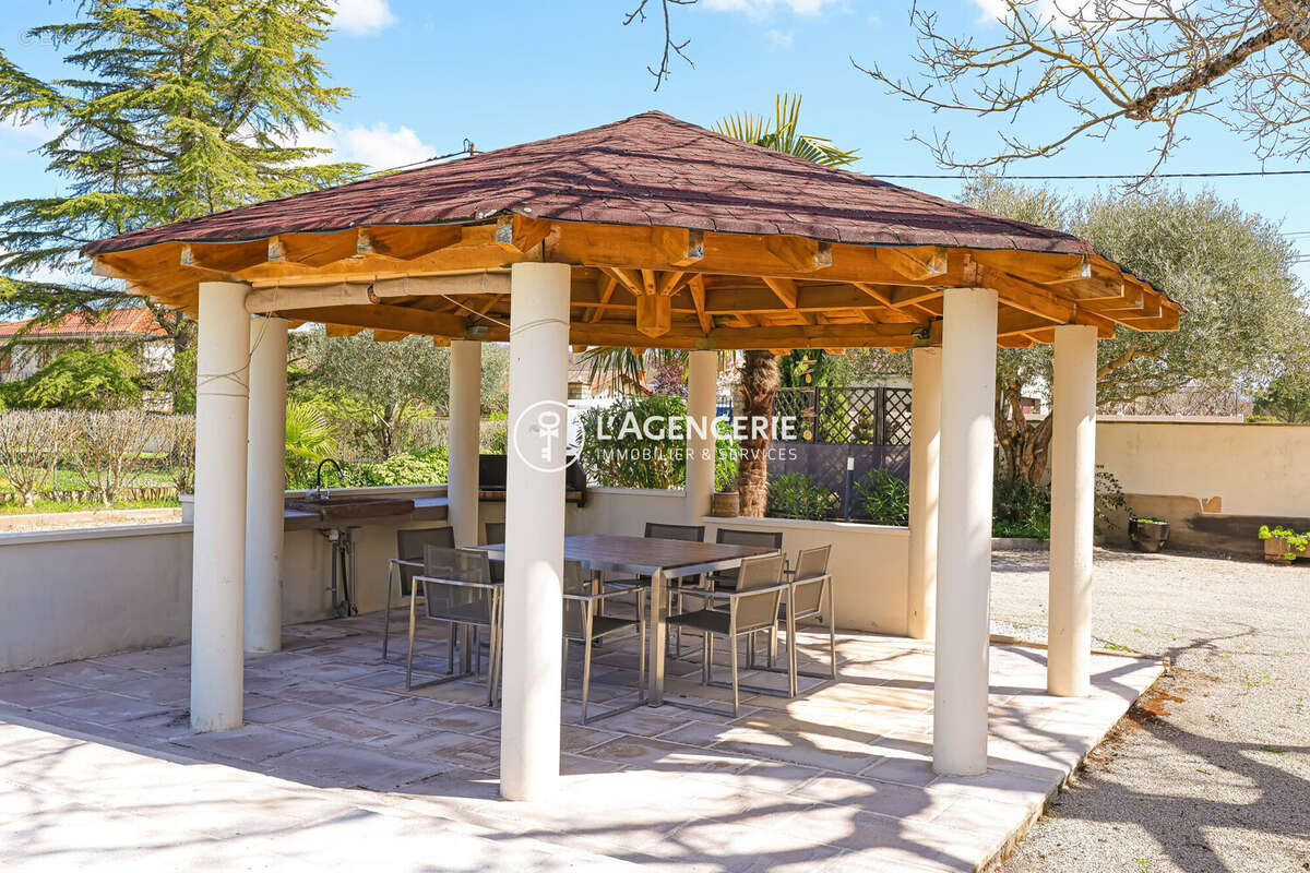 Maison à LESCURE-D&#039;ALBIGEOIS