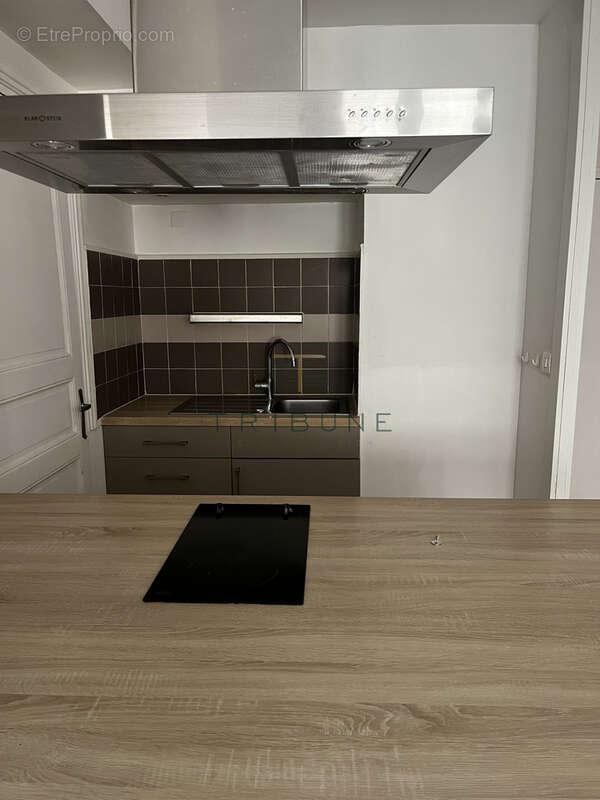 Appartement à AGEN
