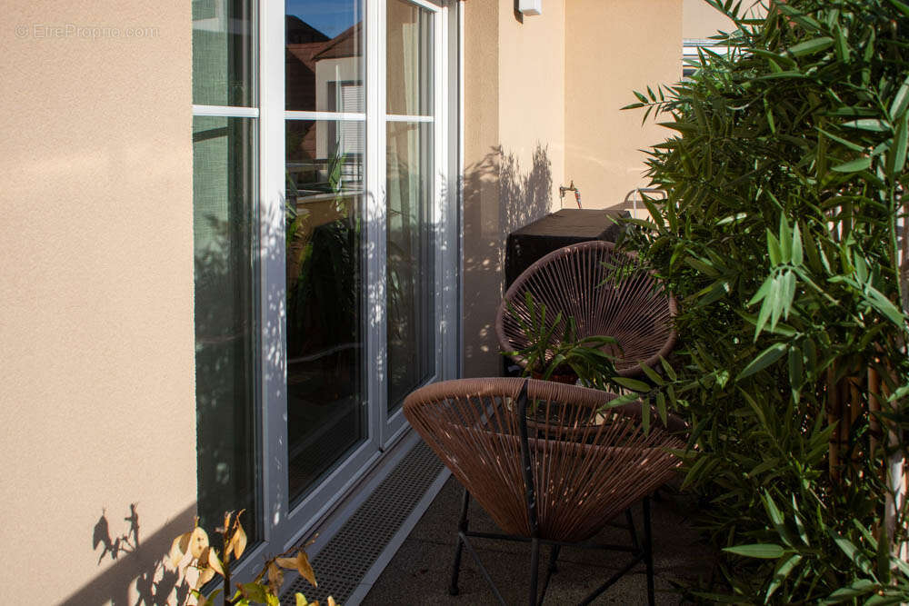 Appartement à MONTESSON