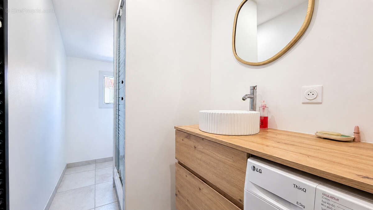 Maison 74m² à saint-sébastien-sur-loire - photo 6