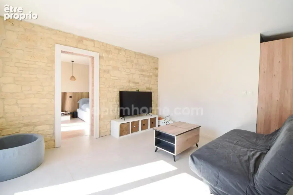 *** exclusivite *** plain-pied 5 chambres, jardin et dependance *** billom 63160 - photo 4