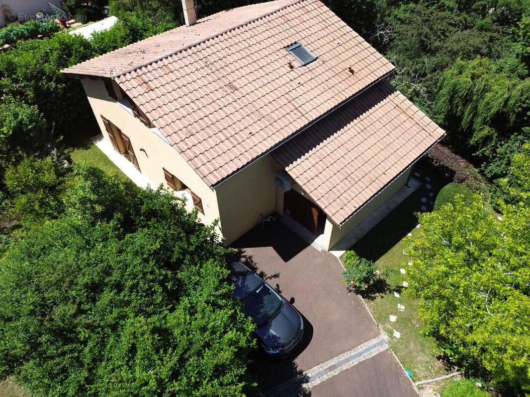 Maison 5 pièces - photo 13