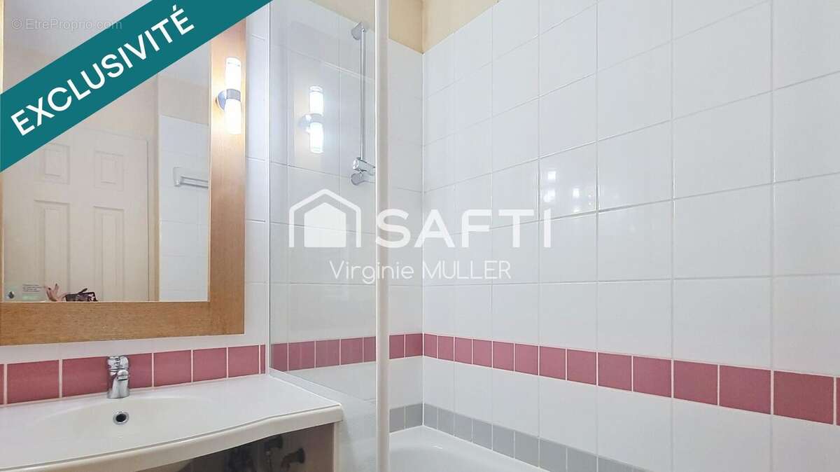 Photo 9 - Appartement à SOULAC-SUR-MER