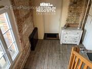 Appartement à GRUCHET-LE-VALASSE