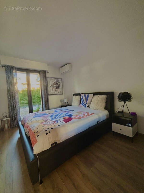 Appartement à LE CANNET