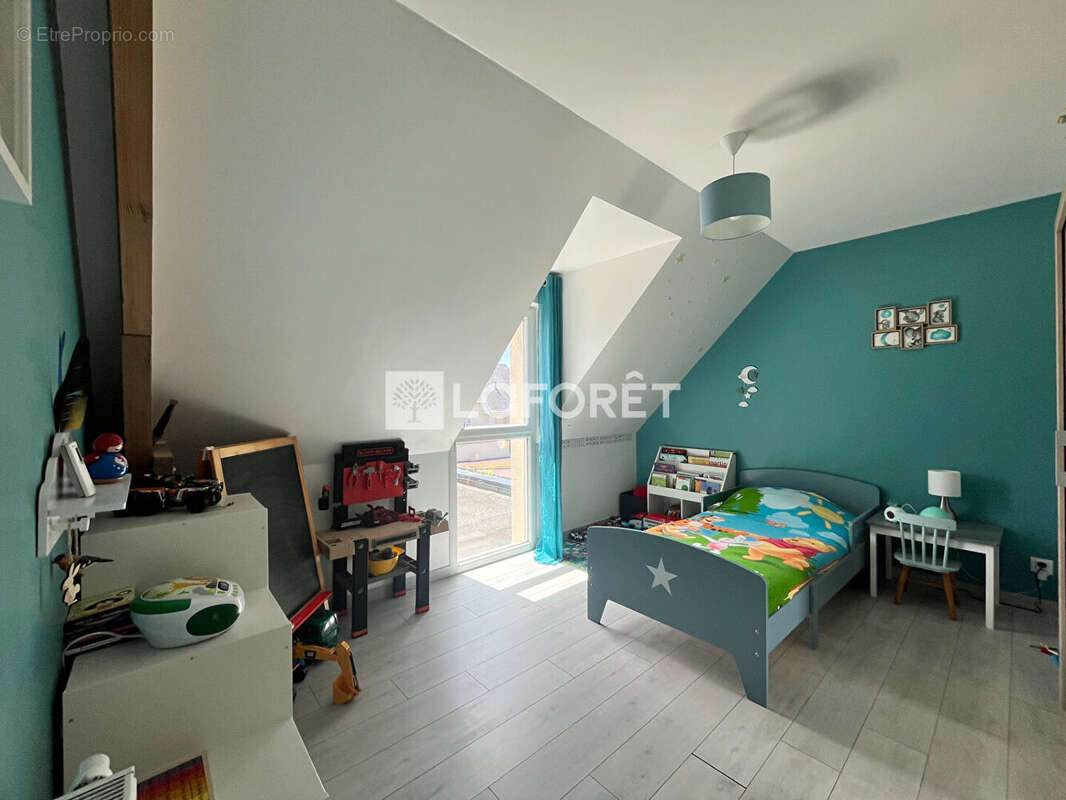 Argences - Maison 6 pièces - 135 m² - photo 6