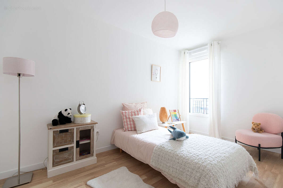 Appartement à MAISONS-LAFFITTE