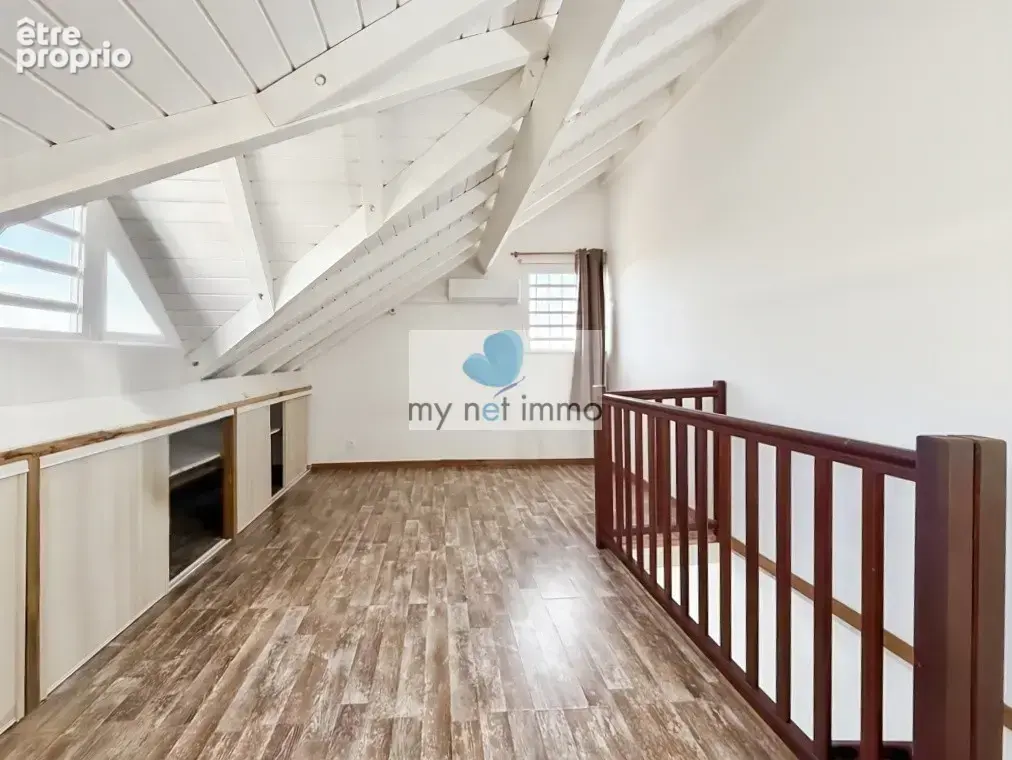 Appartement à l'esprit villa, modulable, avec piscine privative et vue mer. Lotissement résidentiel - photo 8