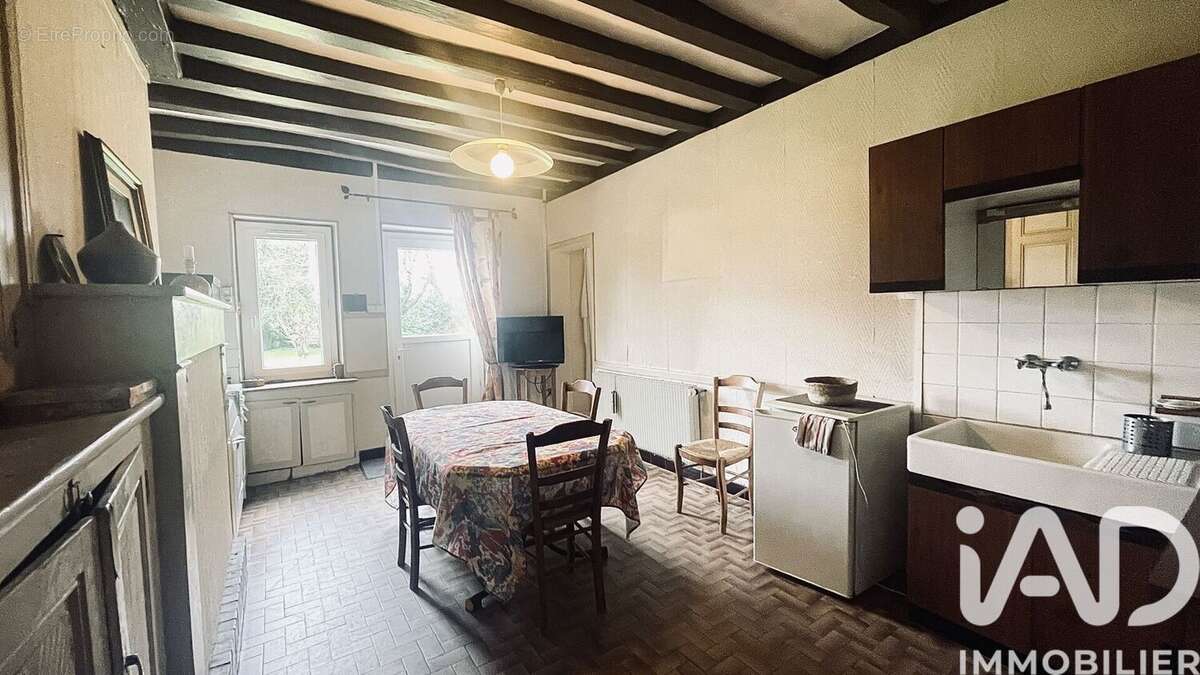 Maison 228 m² à Saint-Michel-Sur-Loire  - photo 6