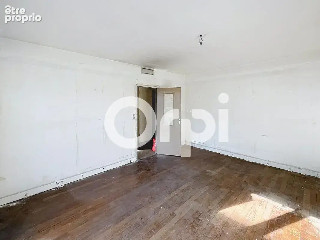 Special travaux : maison en pierres quartier lycees - photo 4