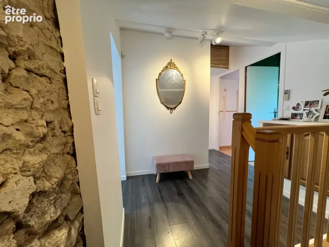 Deux maisons rénovées 150m² + 120m²– parc de 9 500 m² – à 20 minutes de châtellerault - photo 10