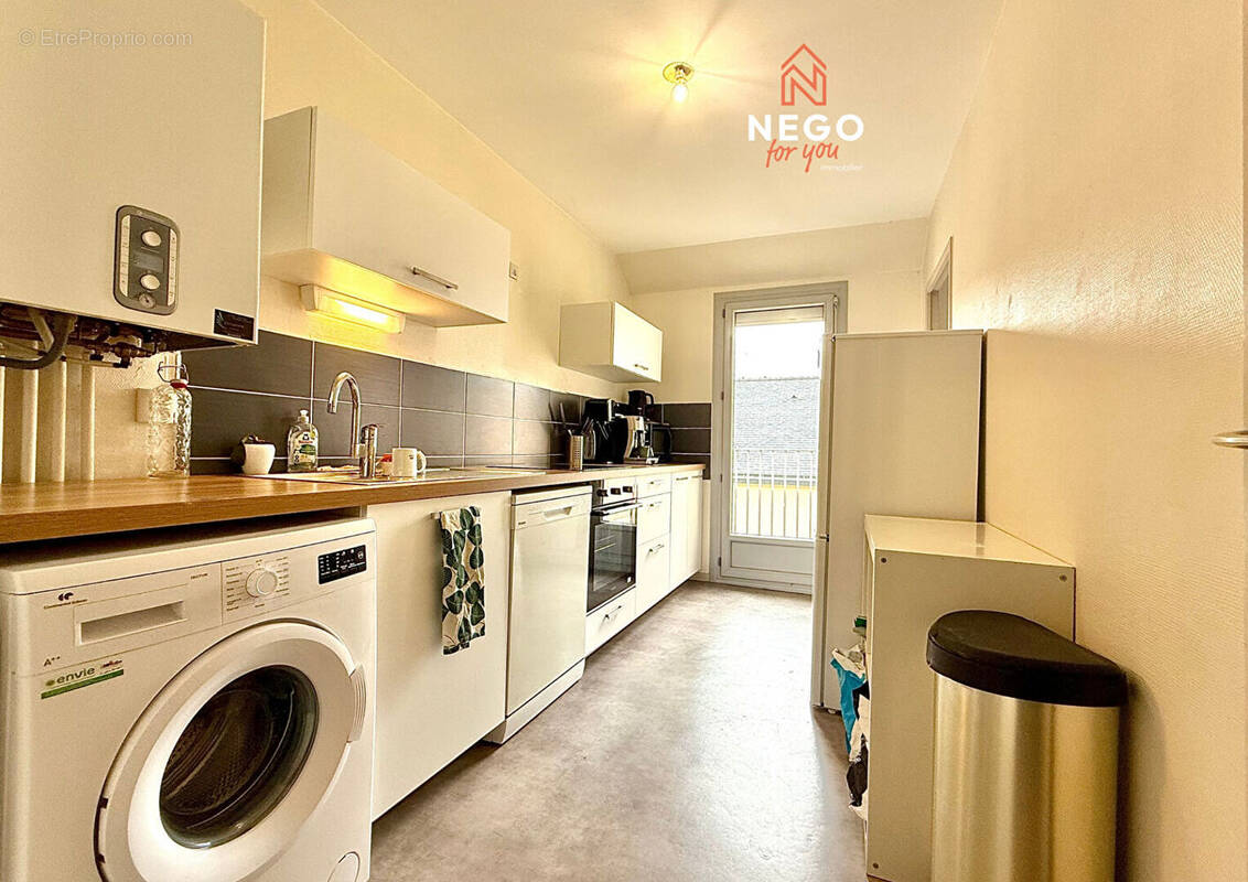 Appartement à ANGERS