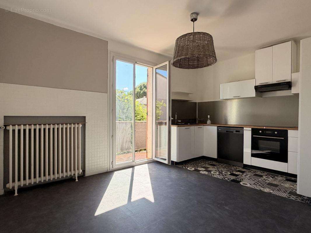 Maison 150 m² à Avignon  - photo 5