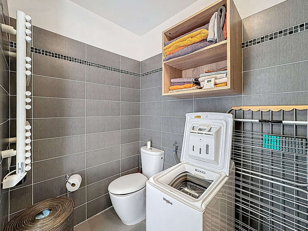 Appartement à ROQUEBRUNE-CAP-MARTIN