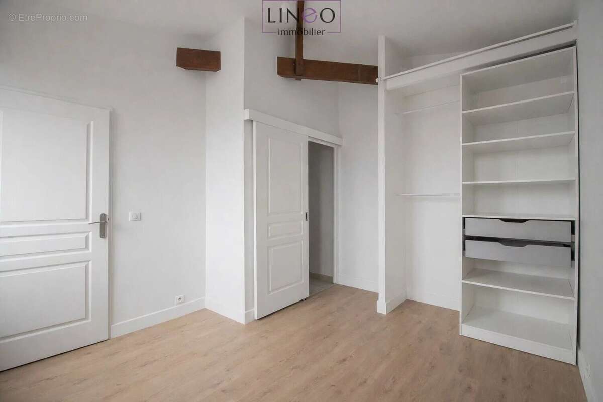 Appartement à VILLEJUIF