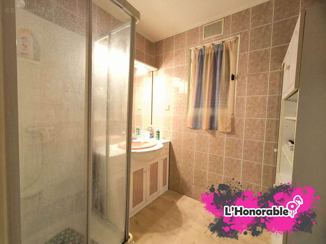 Maison à LUXEUIL-LES-BAINS