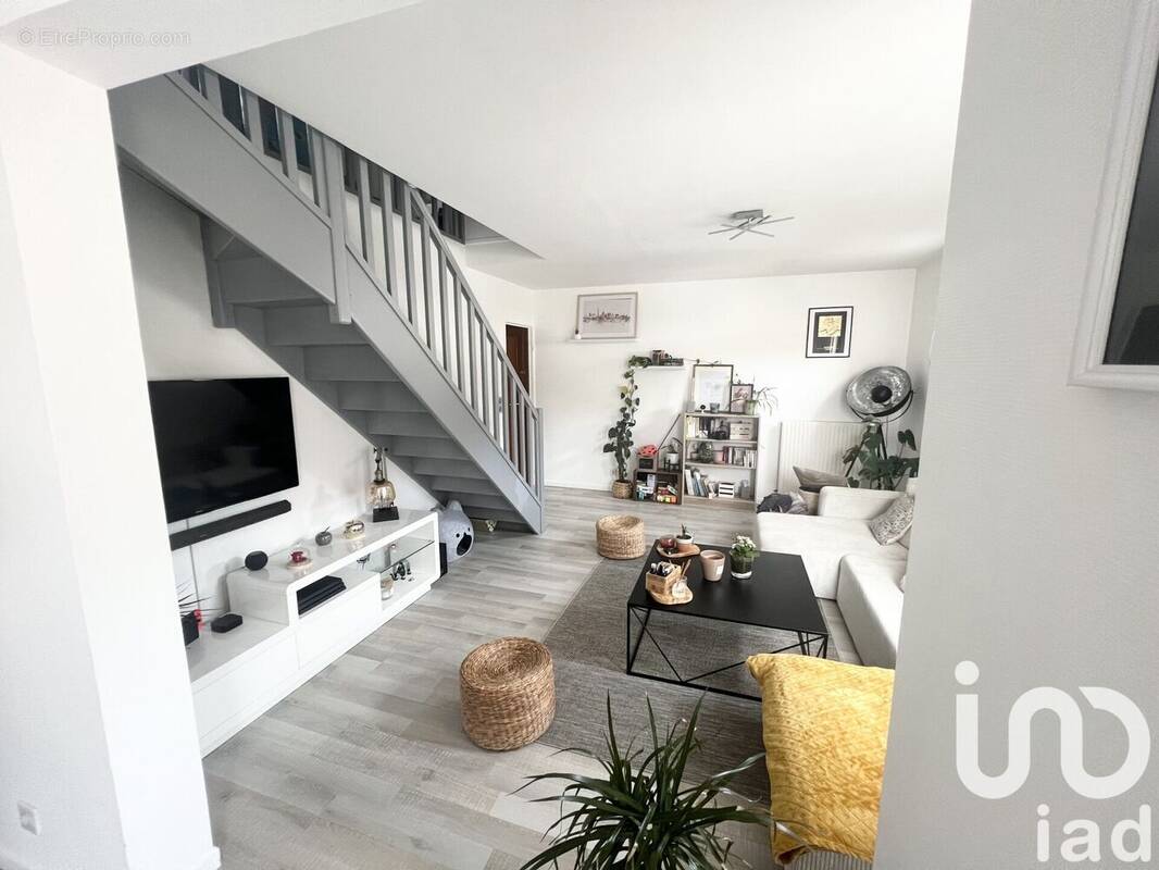 Photo 1 - Appartement à CHARTRES