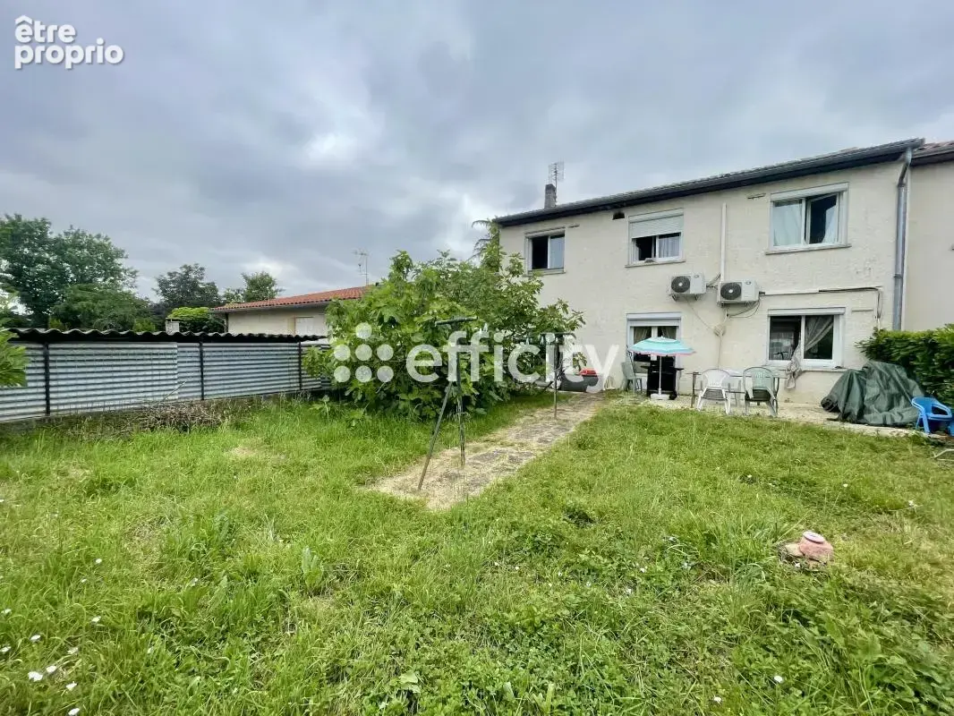 Maison 6 pièces 131 m² à vendre à Graulhet (81300) - photo 1