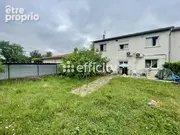 Maison à GRAULHET