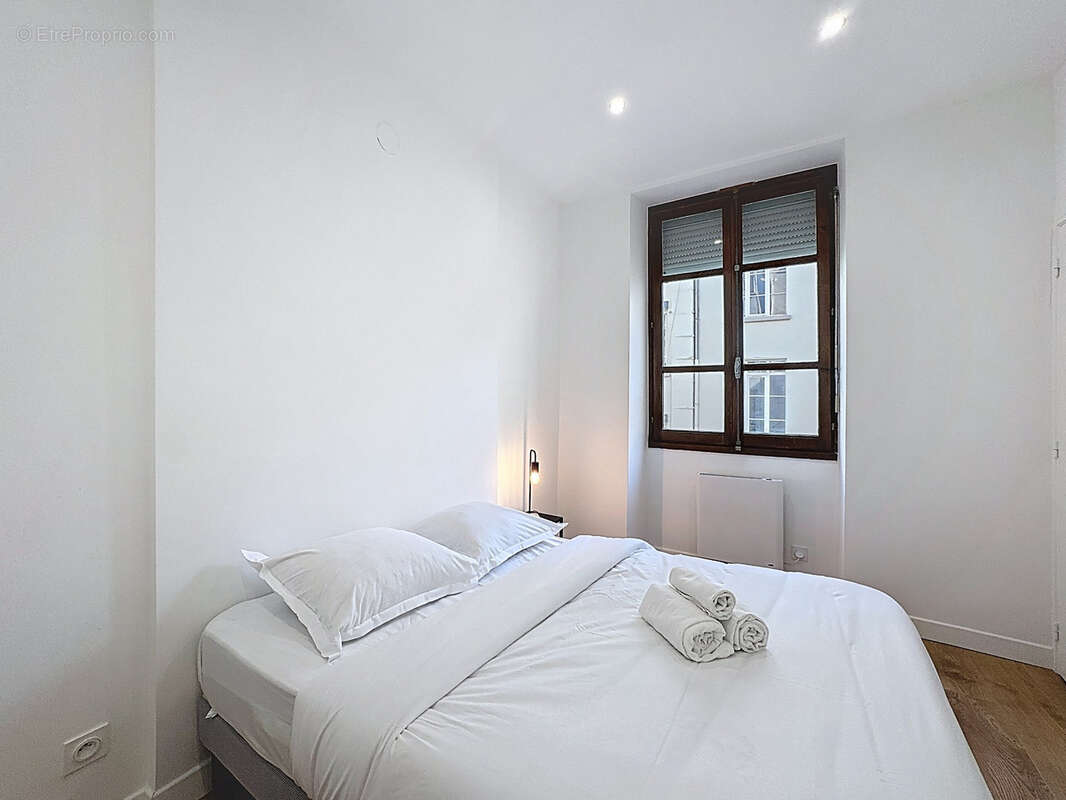 Appartement à LYON-3E