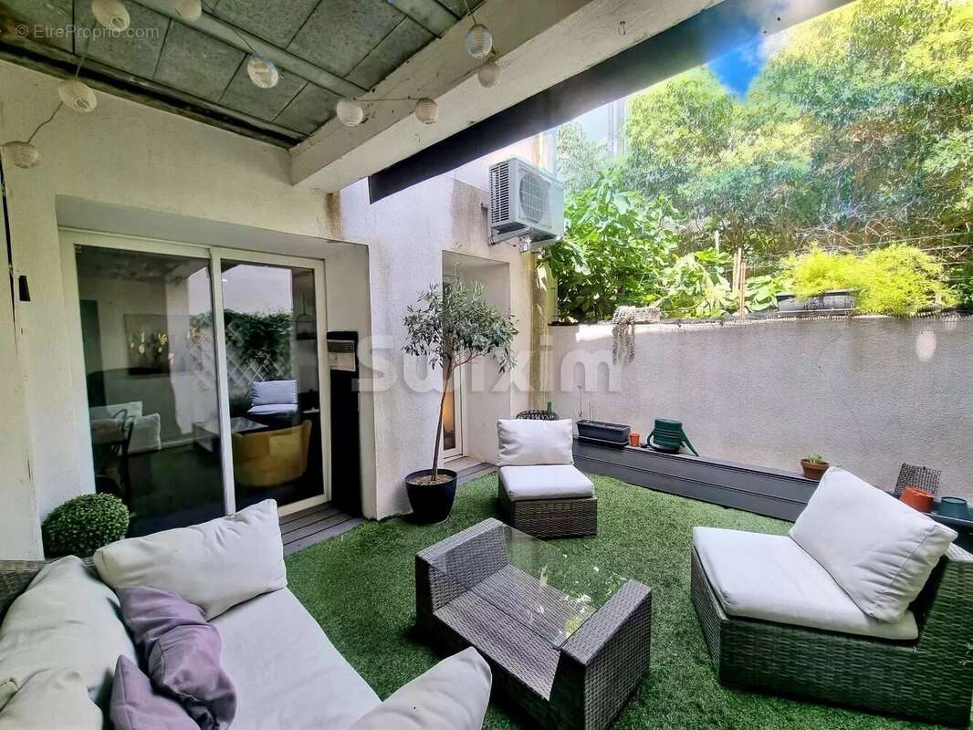 Appartement à LES ARCS