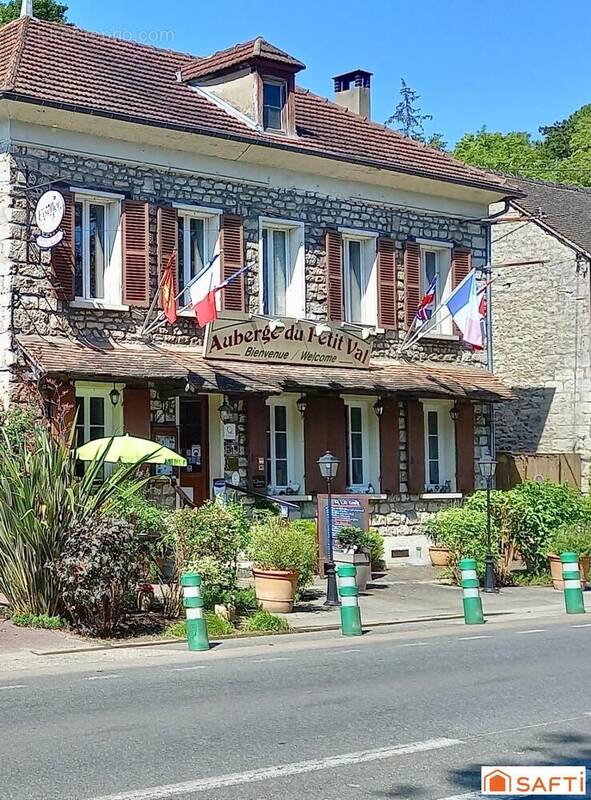 Photo 1 - Maison à GIVERNY