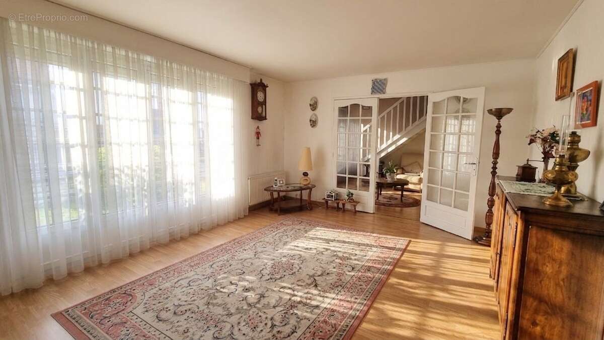 Maison à MERIEL