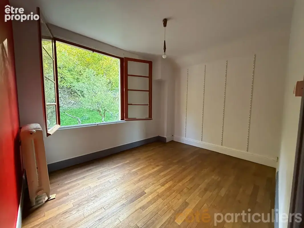 Maison à 5 minutes de Saint-Amand avec garage et jardin - photo 6