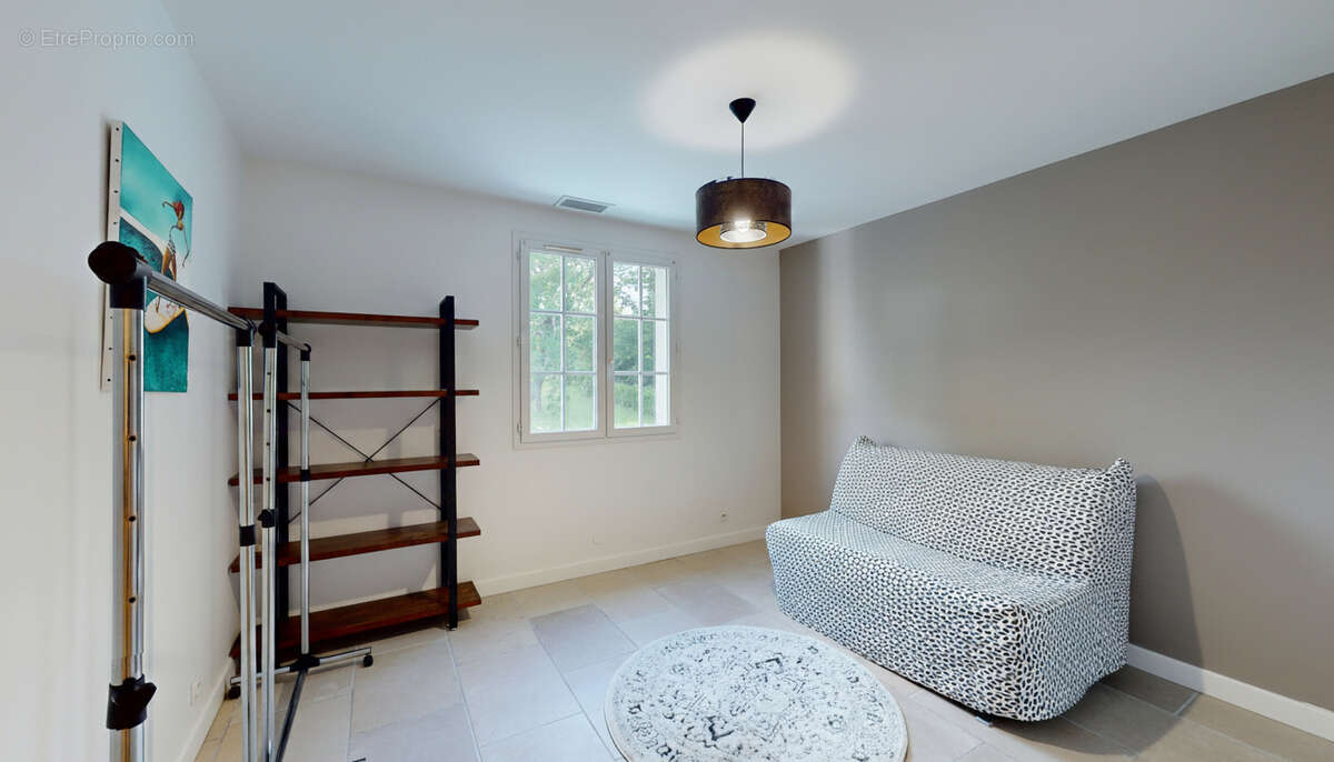 Appartement à SAINT-PEE-SUR-NIVELLE