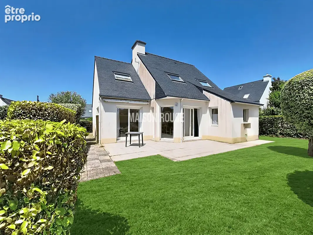 Maison à BADEN