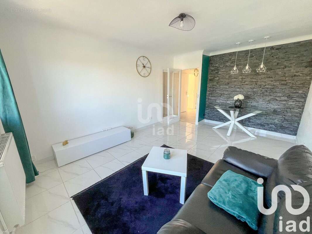 Photo 6 - Appartement à CORBEIL-ESSONNES