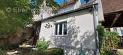 Maison à CHAMPROND-EN-GATINE