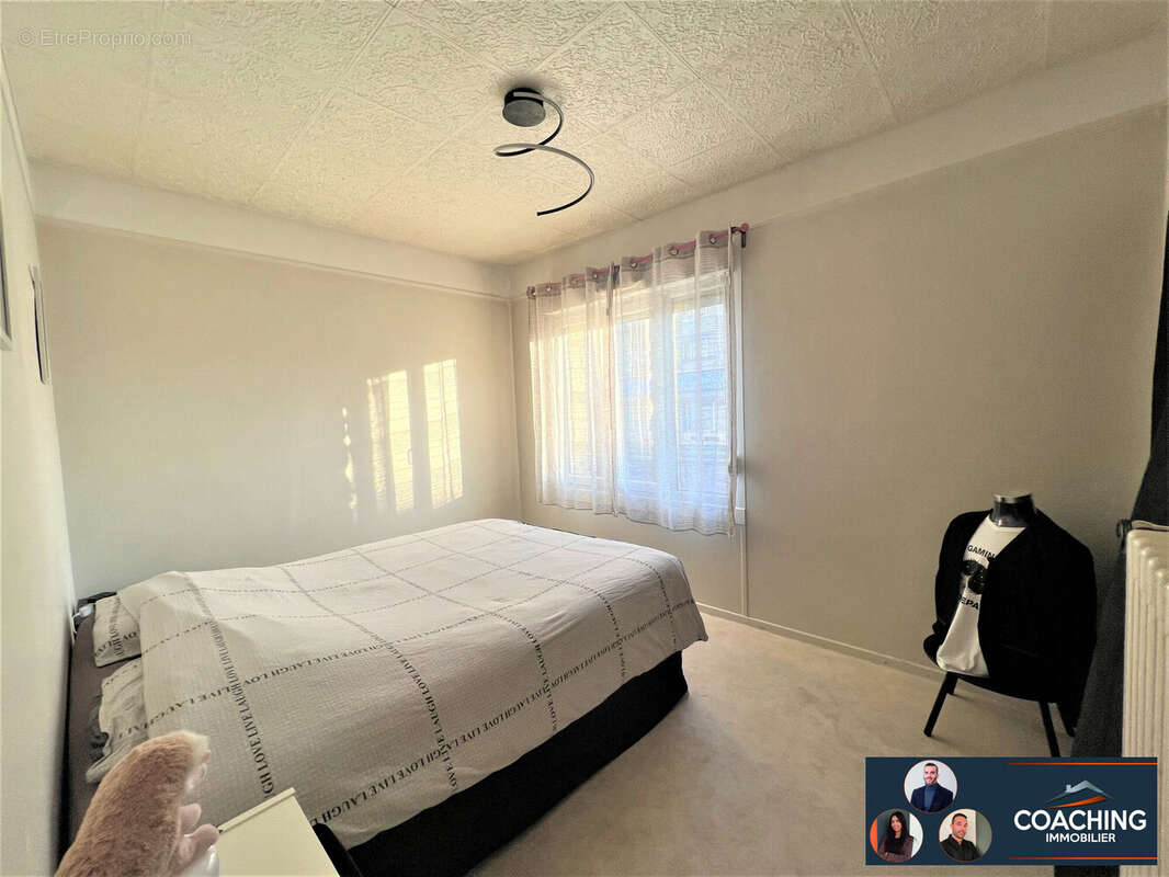 Appartement à VITRY-LE-FRANCOIS