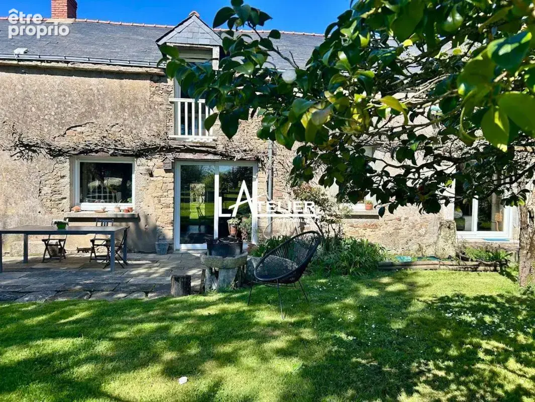 Maison 8 pièces 183 m² à vendre à Saint-Etienne-De-Montluc (44360) - photo 18