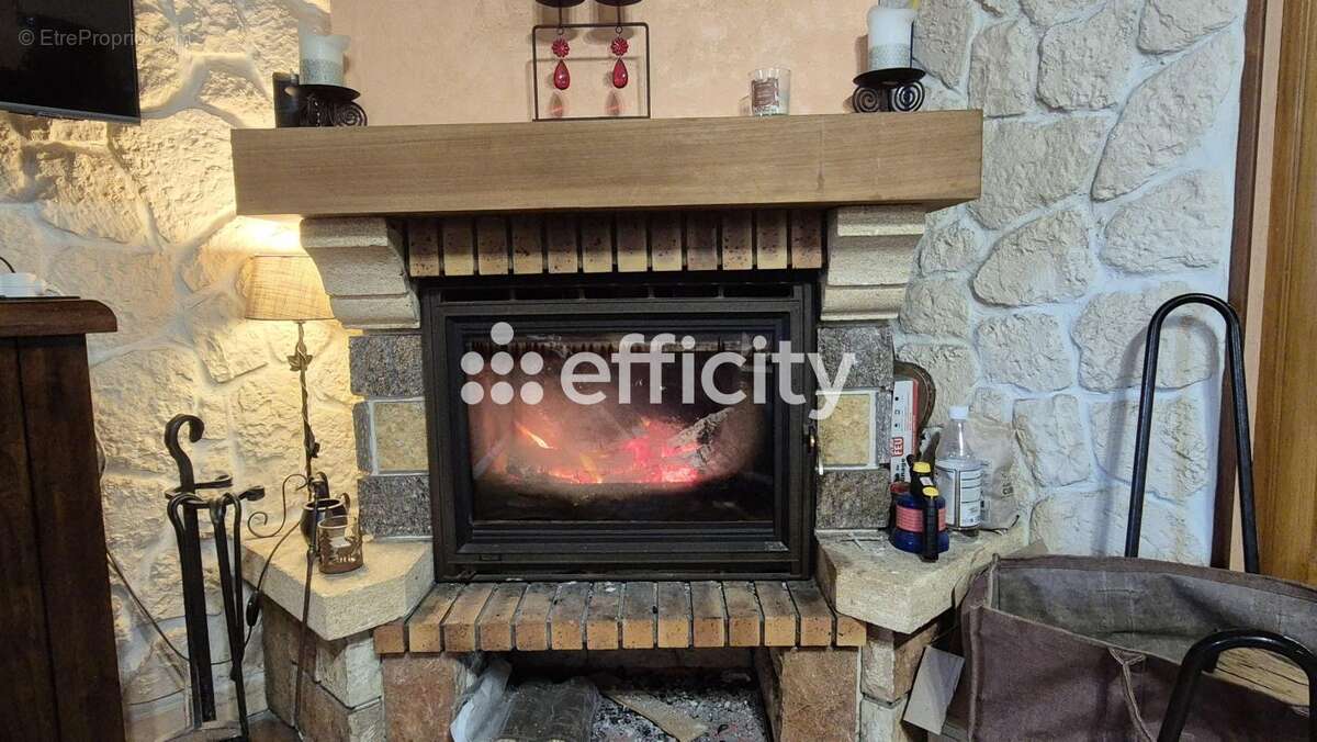 Maison 207 m² à Mandeville-En-Bessin  - photo 27