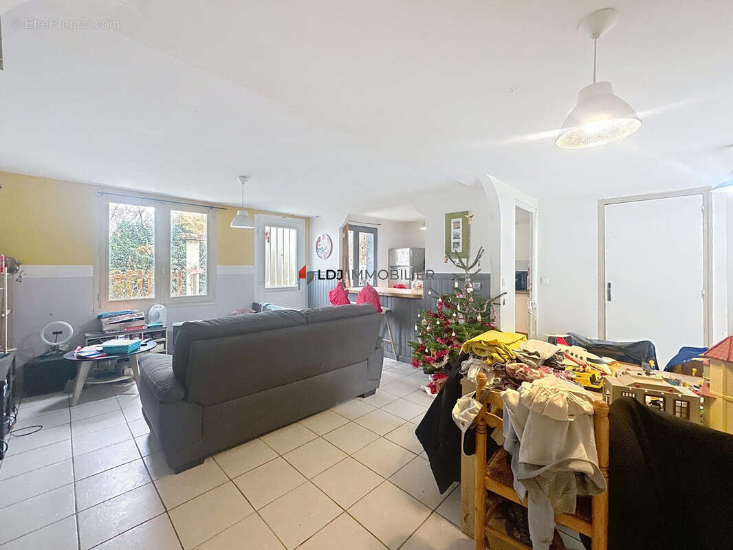 Maison à RIA-SIRACH