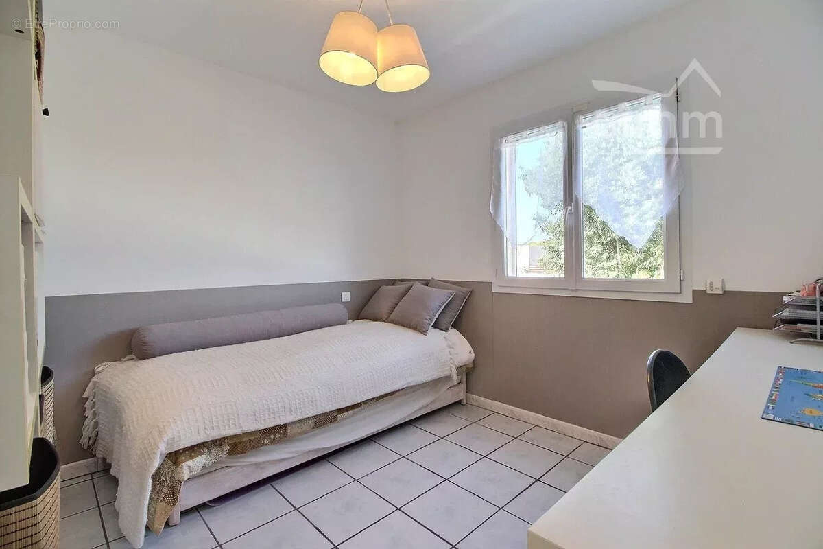 Maison à MONTPELLIER