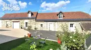 Maison à AZAY-LE-FERRON