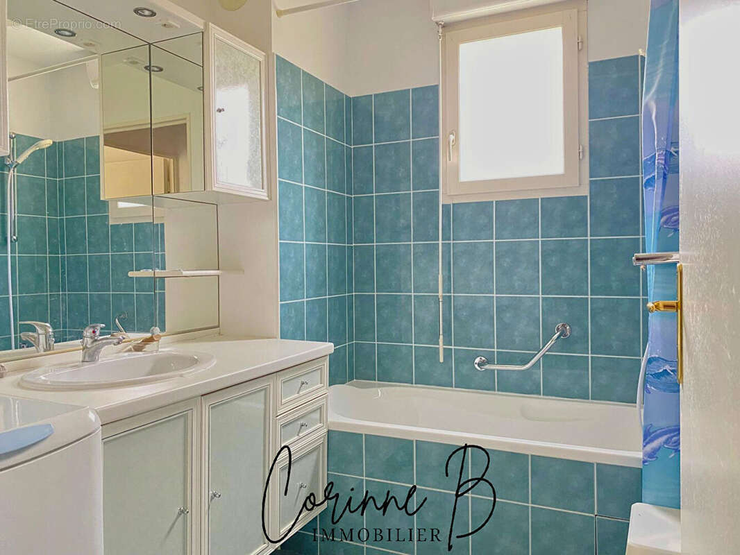 Appartement à MALESHERBES