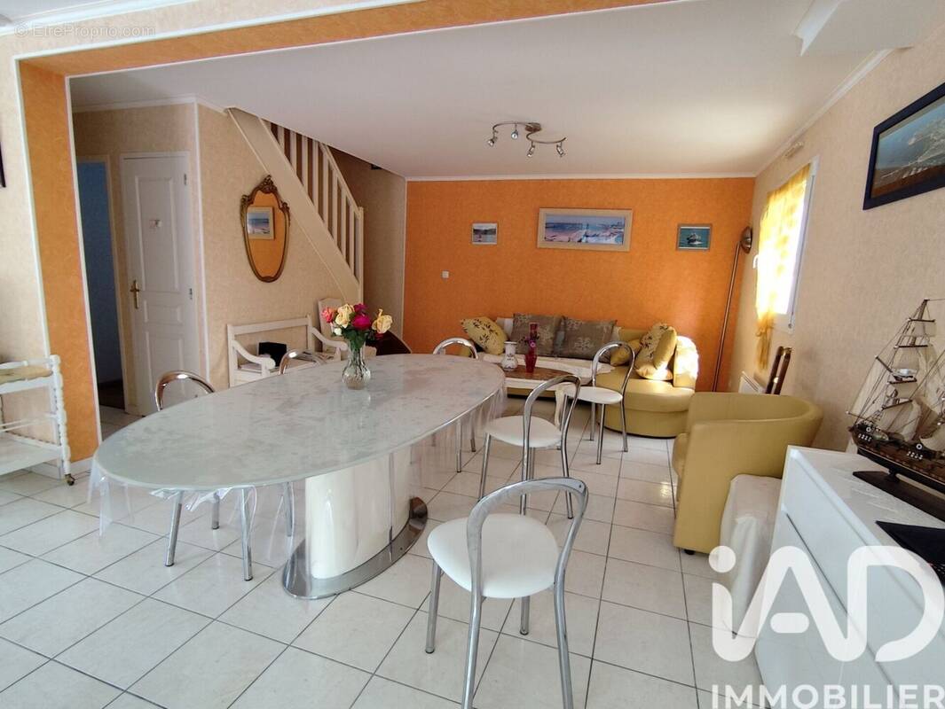 Photo 1 - Maison à LANCIEUX