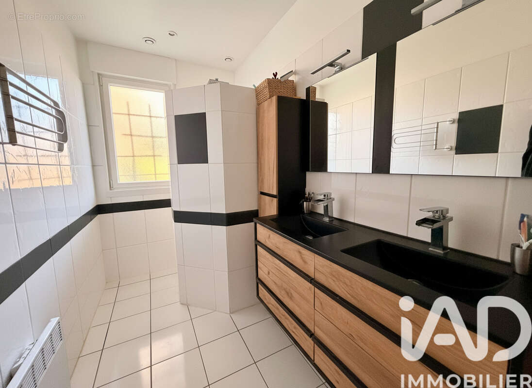 Photo 5 - Maison à ORVAULT
