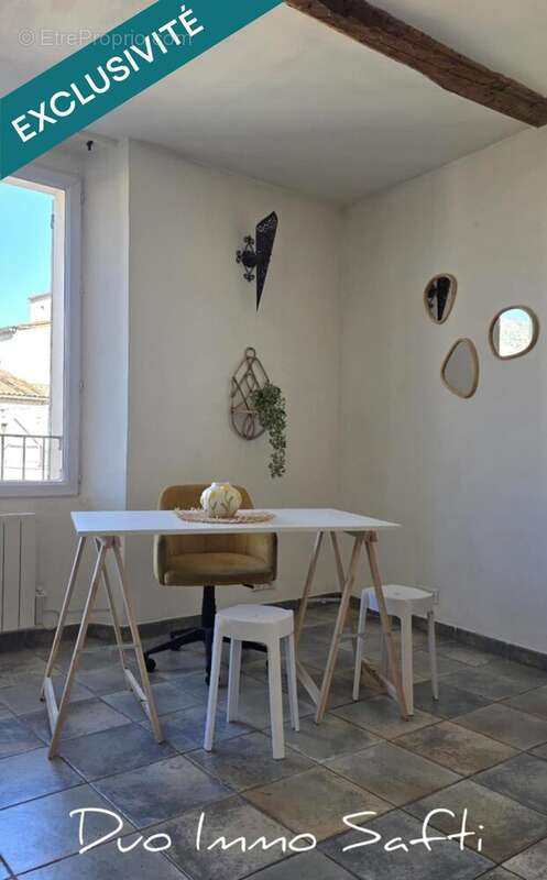Photo 3 - Appartement à RIEZ