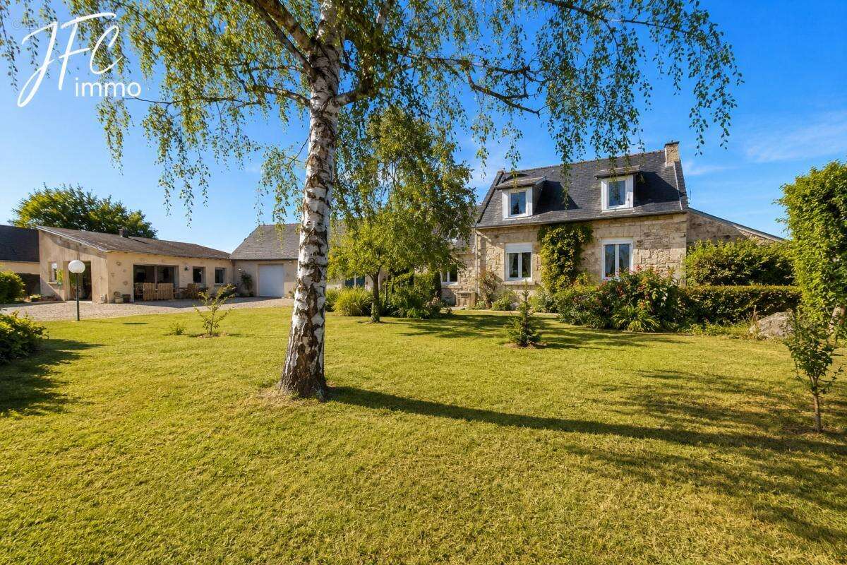 Maison Longpont 180 m2 + Double garage - photo 4