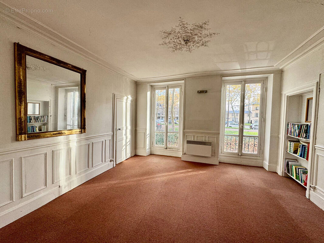 Appartement à VERSAILLES