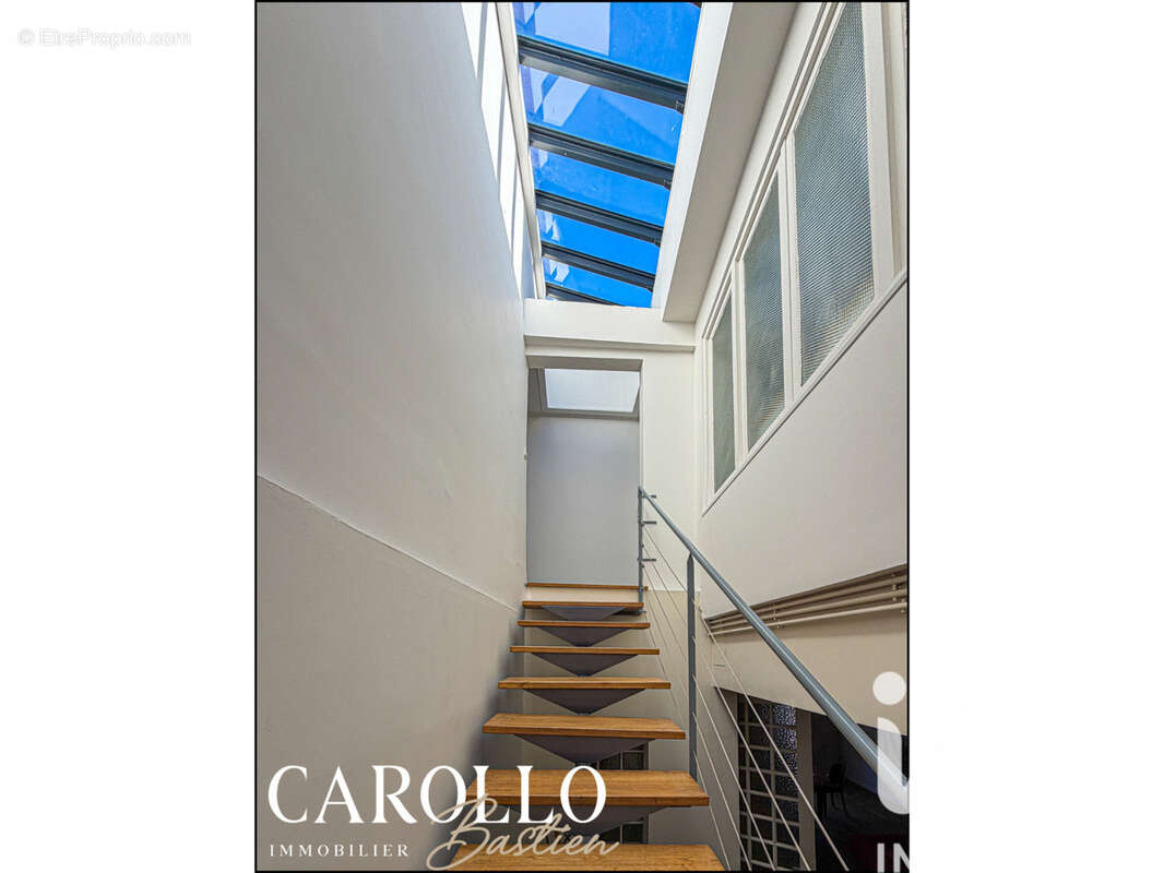 Photo 9 - Appartement à CARCASSONNE