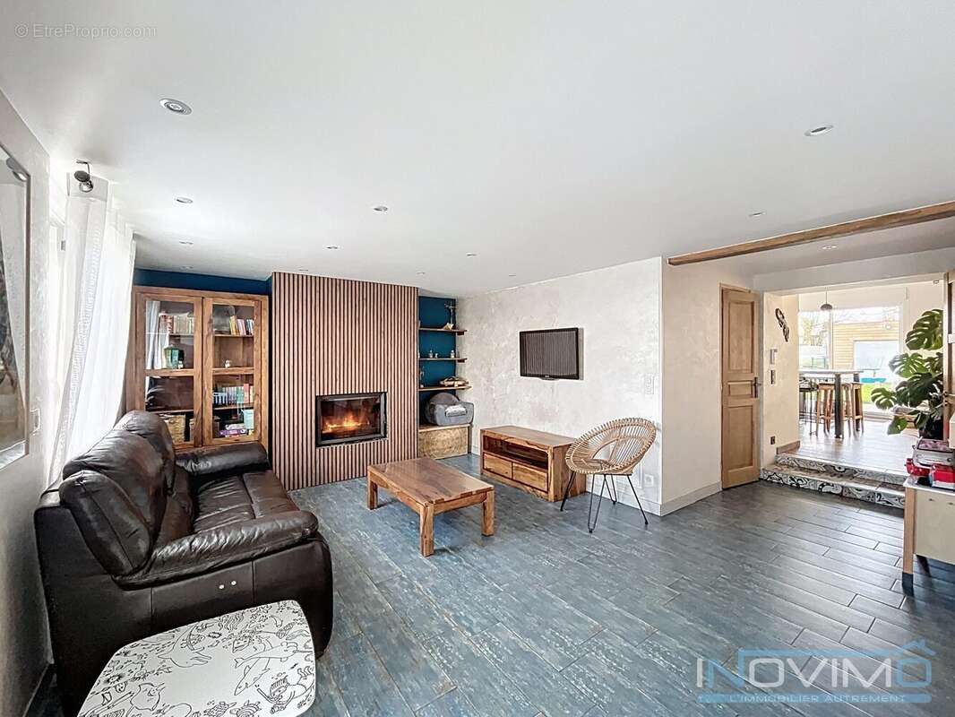 Maison à BROUCKERQUE