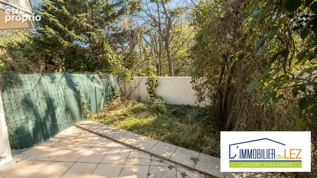 Photo Appartement à Montpellier au prix de 105 730€